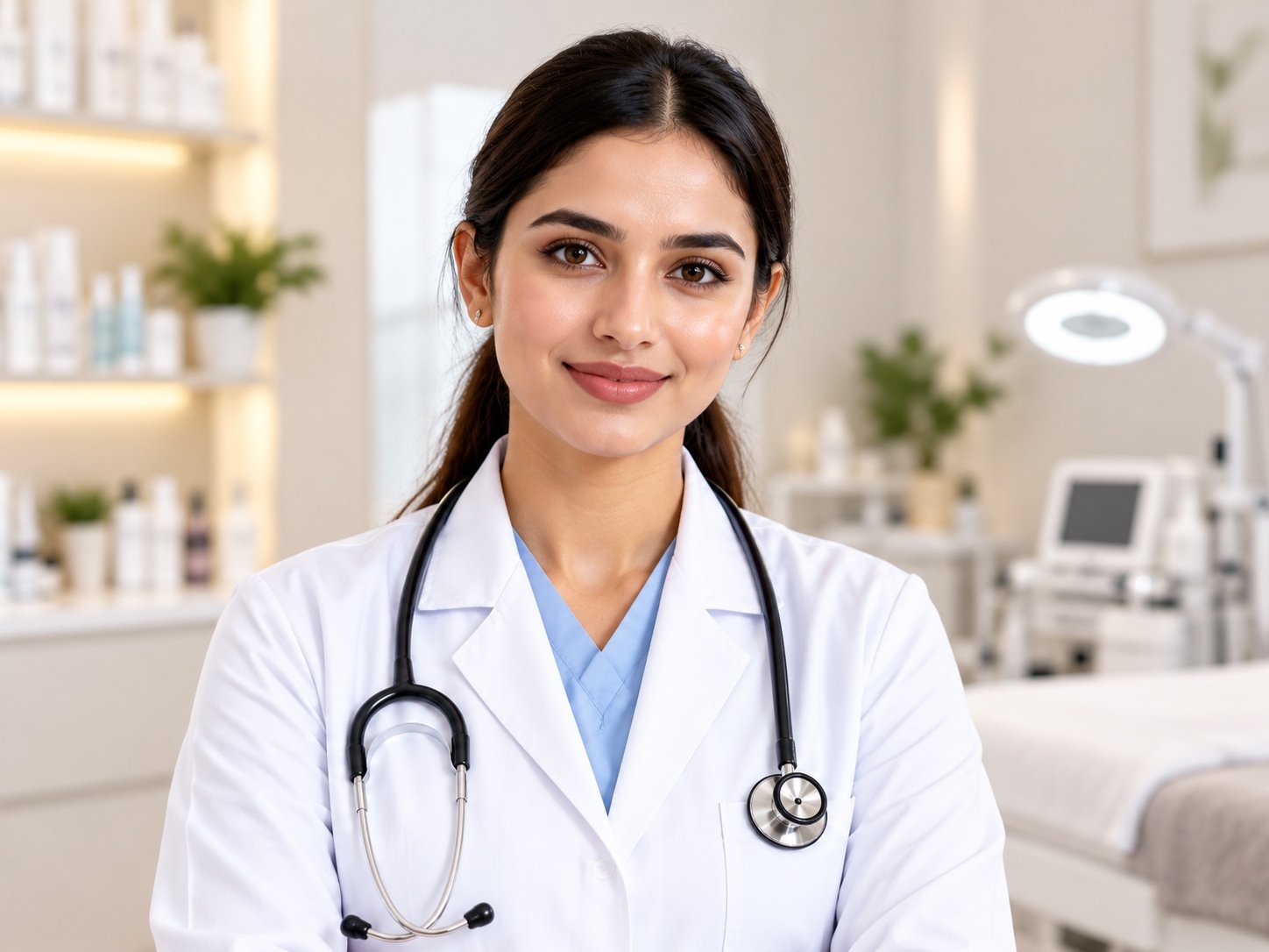 Dermatology Clinics
